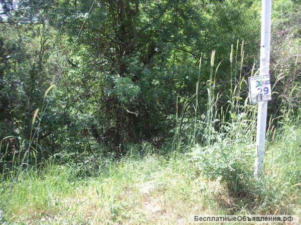 4 сотки Массандра