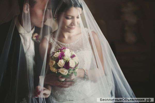 Фотограф, видеооператор, тамада, диджей на свадьбу