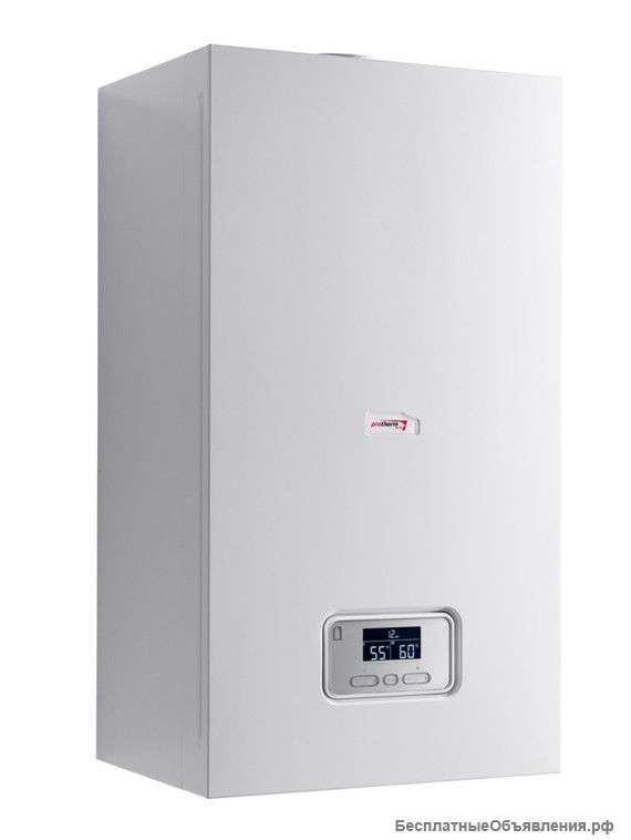 Газовые котлы. Продажа, установка, ремонт.