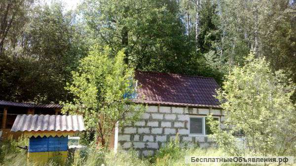 Продам дачу