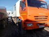 Автомобиль-фургон специальный с КМУ ИМ-95 на шасси КАМАЗ