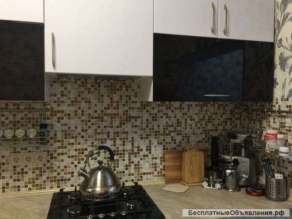 Меняю Сочи на Москву