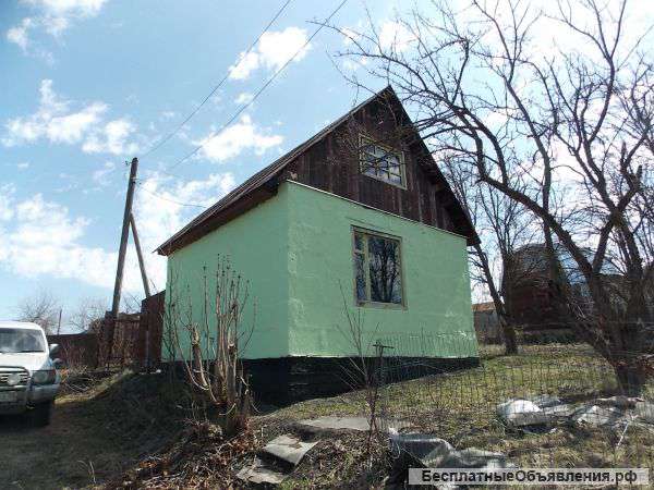 Дача в районе Нефтяника