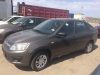 Lada Granta лифтбек