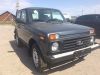 Lada 4*4 Нива