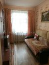 2-х комнатная квартира, ул. Советская д. 33 3 этаж