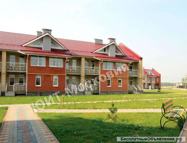 Таунхаус, в г. Раменское, ул. Молодежная