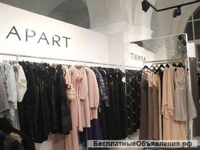 Вечерние платья