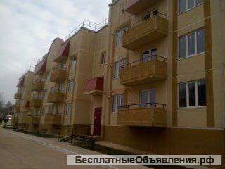 Сдам квартиру в г. Волоколамске