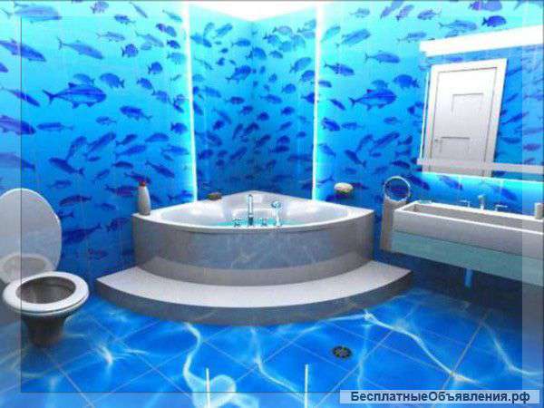 Ремонт отделка квартиры