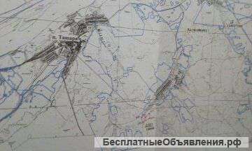 Земляной участок