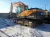 Аренда экскаватора гусеничного HYUNDAI R-220LC-9S