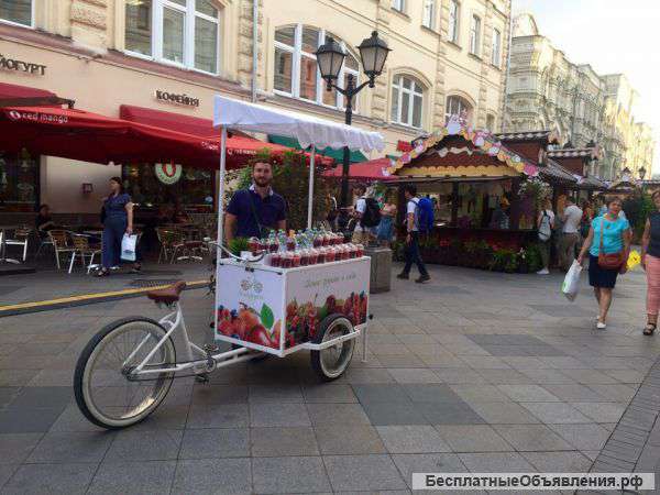 Велофрукт