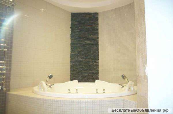 Ремонт и отделка квартир