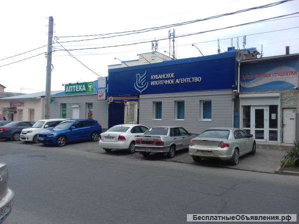 Арендный бизнес ул Леваневского