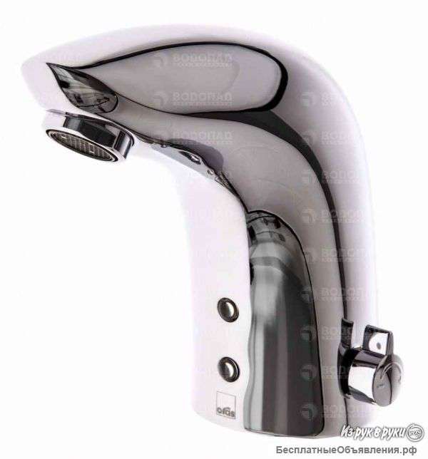 Смеситель сенсорный Oras Electra 6150F