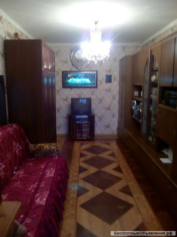 1 к квартиру в современном доме