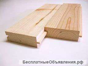 Доска пола