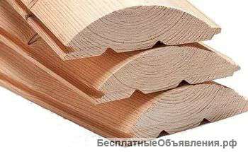 Блок-хаус