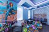 New Place Moscow - место для вашего отдыха