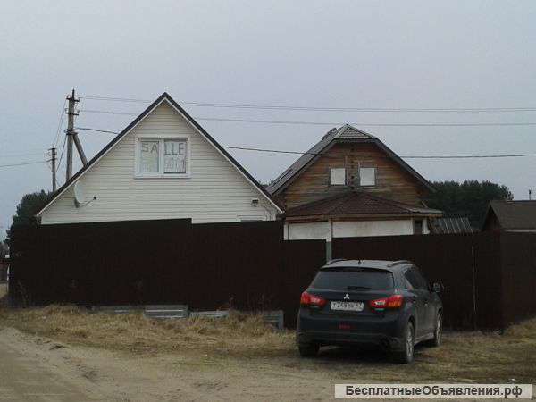 Продаю отличный коттедж.