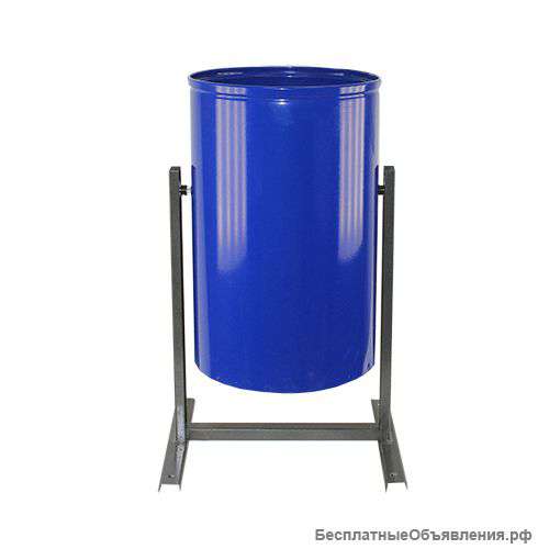 Урна уличная Уралочка Бюджет