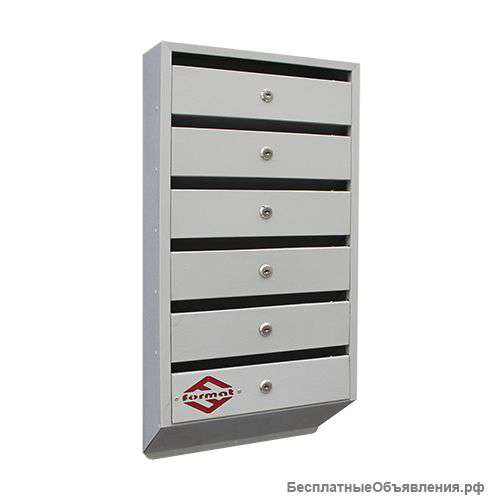 Почтовый ящик Оптима Люкс