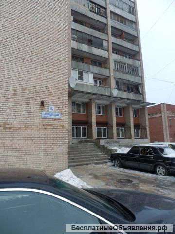 Продаю комнату 12.8 кв.м