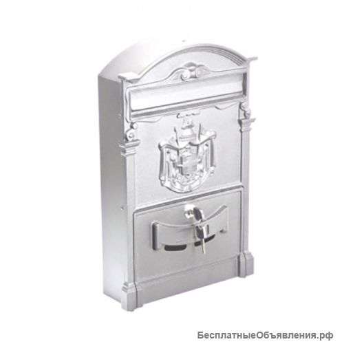 Почтовый ящик Lion Antique