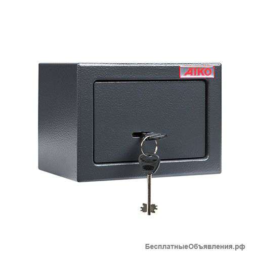 Мини-сейф AIKO T 140 KL