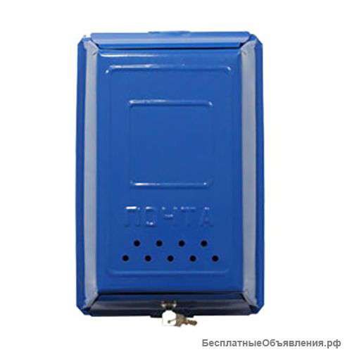 Почтовый ящик Индивидуальный