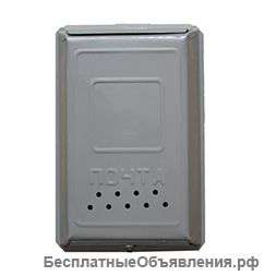 Почтовый ящик Индивидуальный