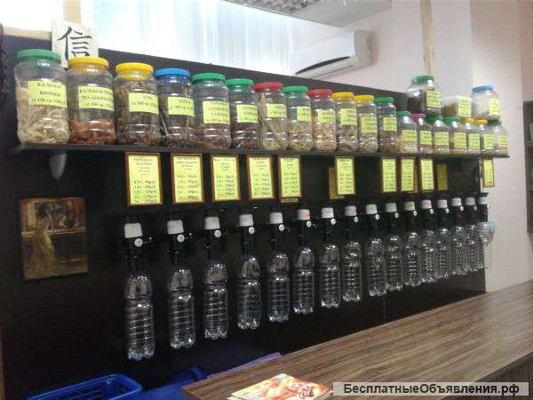 Требуется продавец