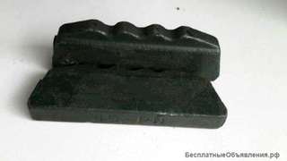 Палец (PIN, PN) коронки 45S (ESCO)