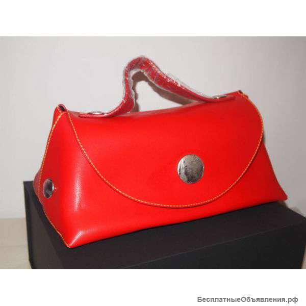 Сумка Celine из Италии