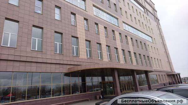 В аренду офисные помещения по 100м2
