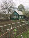 Дача СНТ Василек