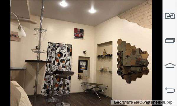 Квартиру-студию