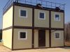 Быстровозводимые модульные конструкции для стройки