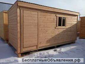 Бытовки, блок контейнеры, без посредников