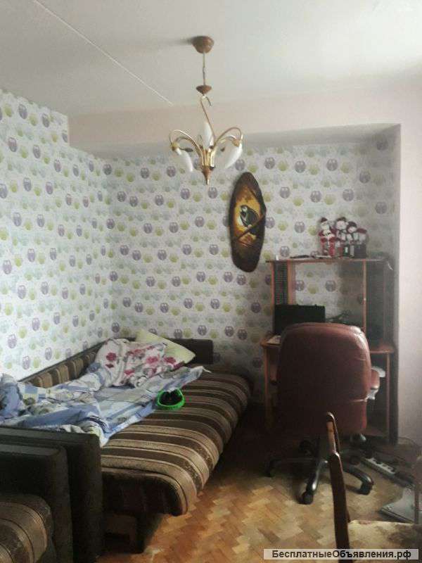 2-х ком. квартира Центр Подольска