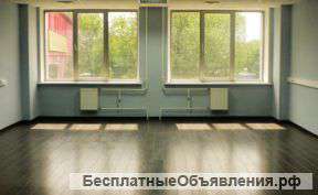 Офисное помещение 282.5 кв.м. метро Ботанический сад
