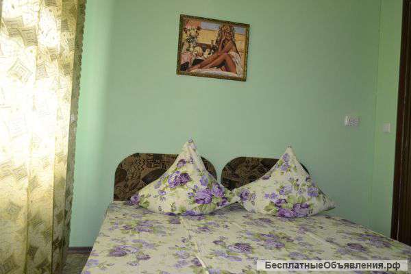 Сдаю в аренду посуточно