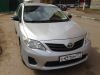 Toyota Corolla 2011 г АКПП