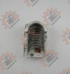 Вкладыши коренные к движкам Mazda FE (0. 25)