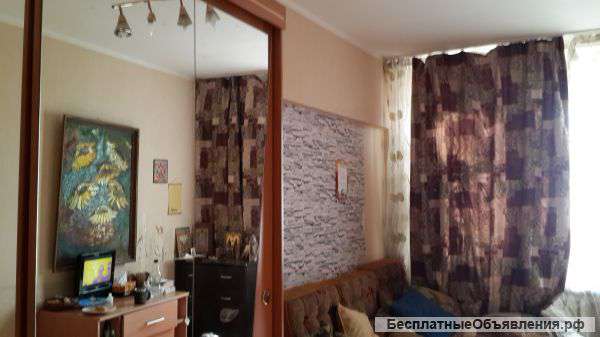 3 к/кв в Москве на ул. Планетная 26