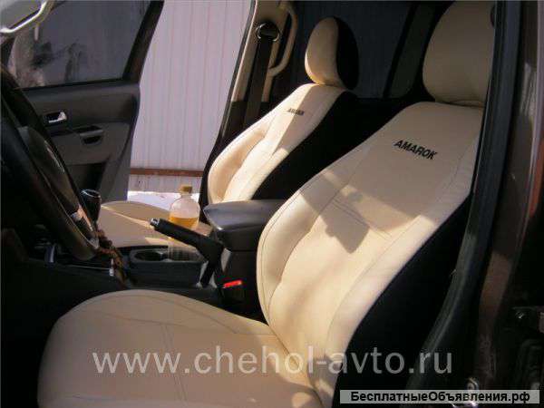 Пошив Авточехлов