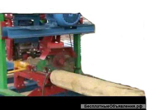 Oцилиндровочный Cтанок OBM 90/36