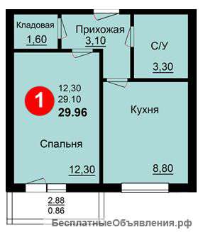1 кв