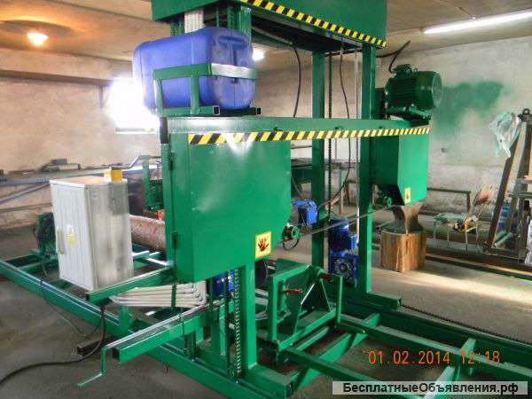 Oцилиндровочный Cтанок TTO 100/50